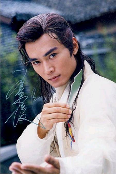 还记得小李飞刀的主题曲吗?