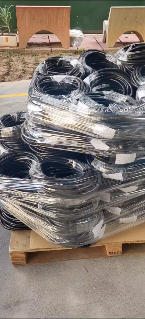 电梯电缆安装施工方案 电梯电缆要求 电梯电缆规范 电梯电缆接