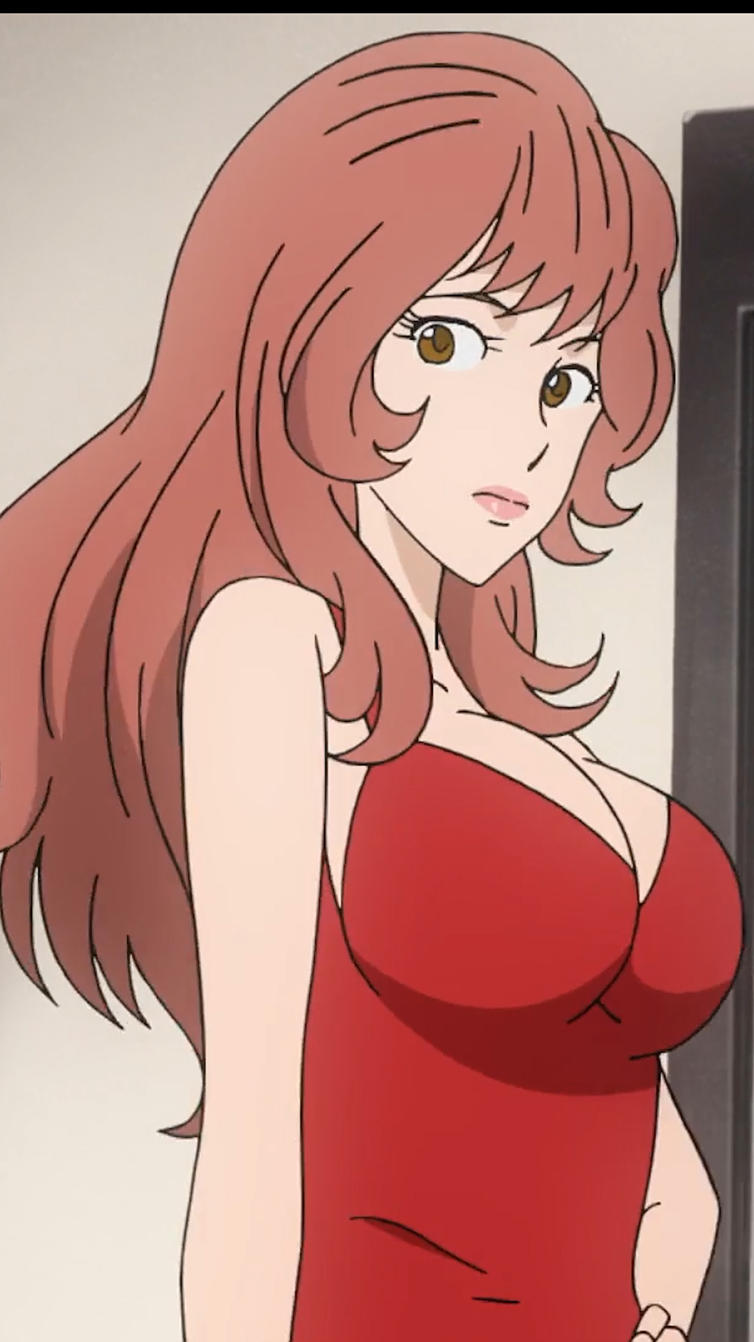 「峰不二子」个人cut-鲁邦三世第六部-度小视