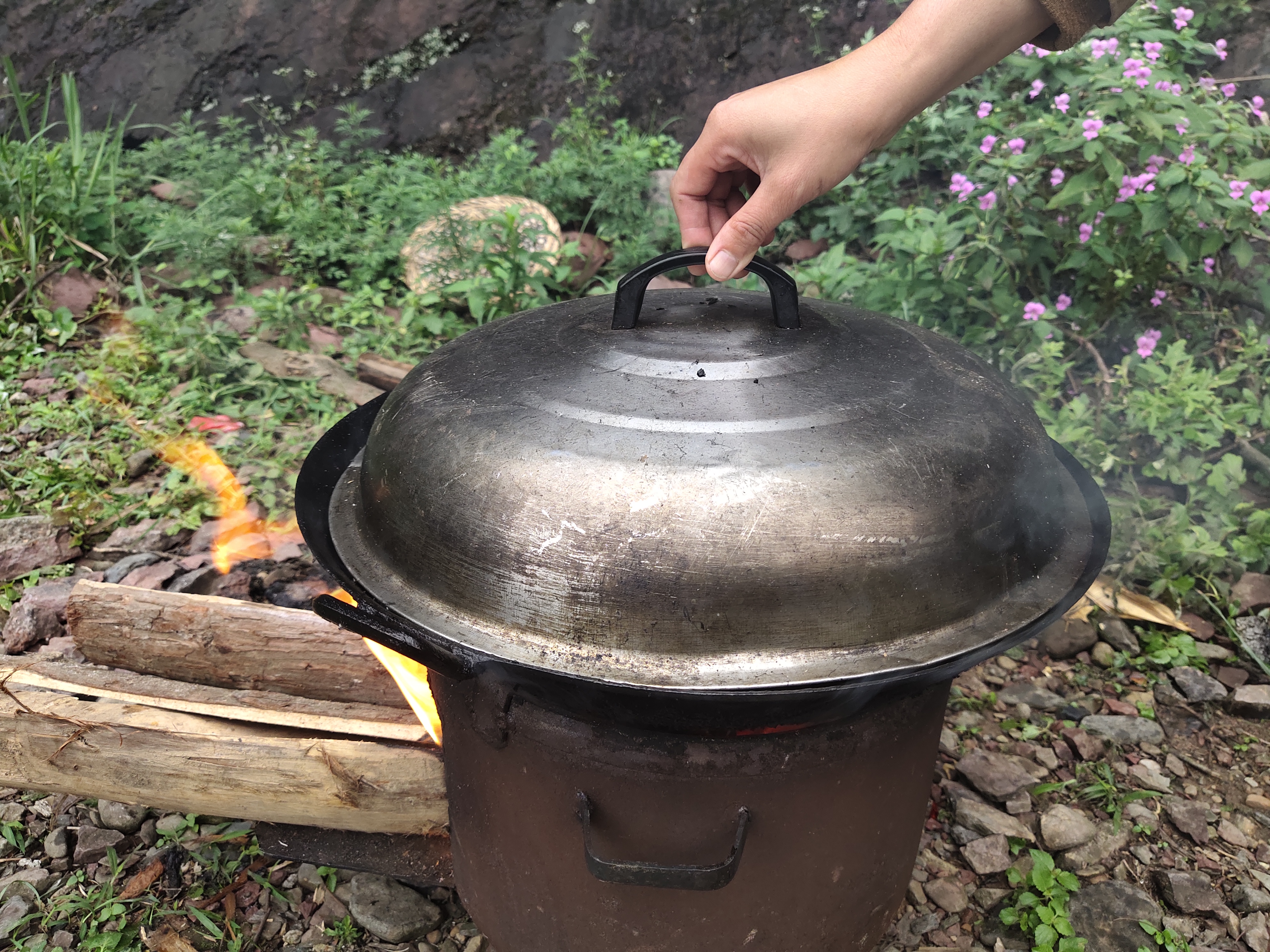 狗肉这样吃才叫爽,吃上一次,美味忘不了