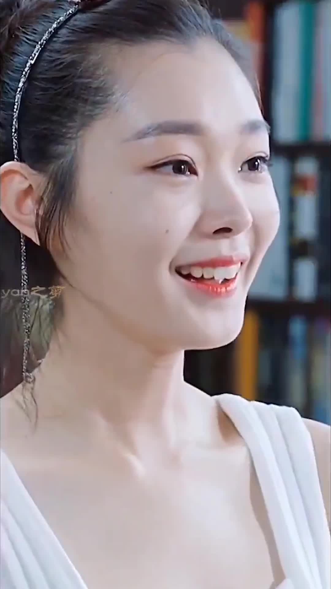 宋轶 颜值阳光灿烂的宋轶笑容是不是非常治愈美女-度小视