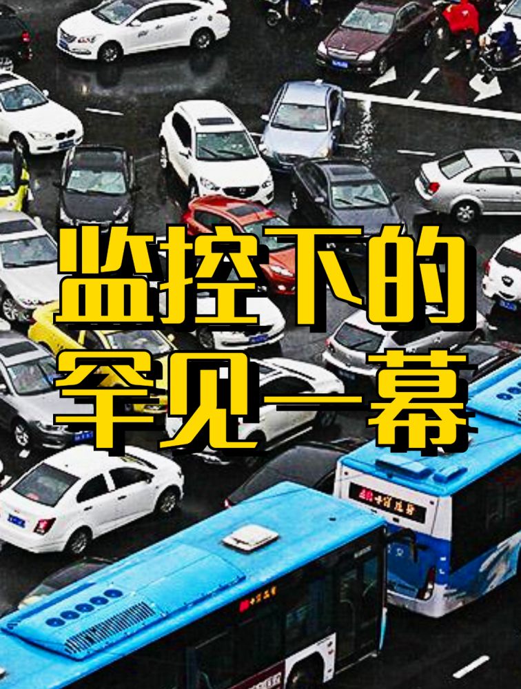 嚣张男子拿着大砍刀闹市行凶伤人,围观群众纷纷抄起武器围攻凶手