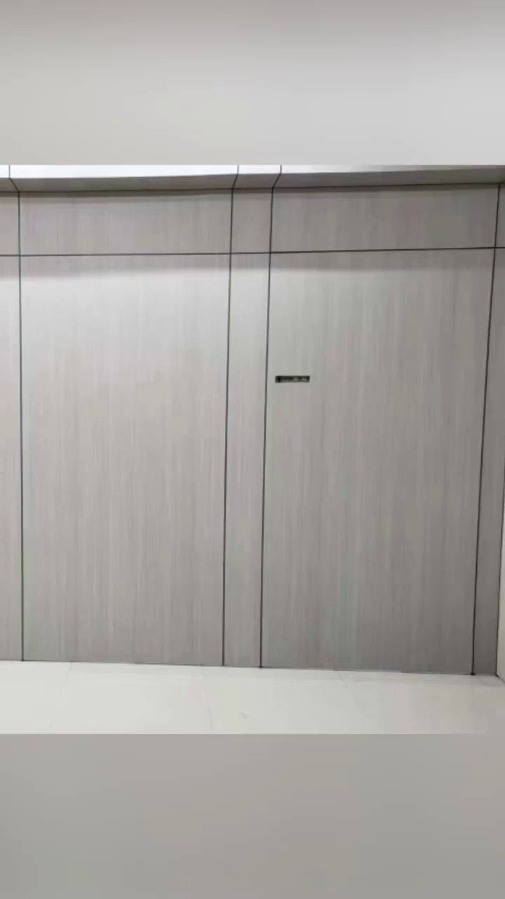 木饰面墙板 护墙板 木饰面 无缝板 木饰面工厂