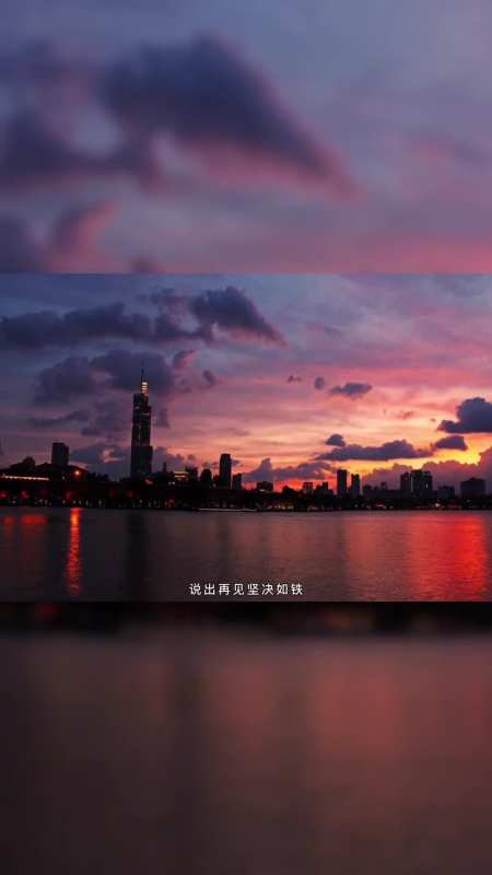 得不到回应的热情要懂得适可而止不亏待每一份热情