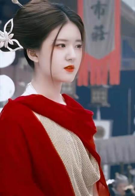 《传闻中的陈芊芊》陈芊芊给林七金牌被踩在脚底,金牌可以救命!