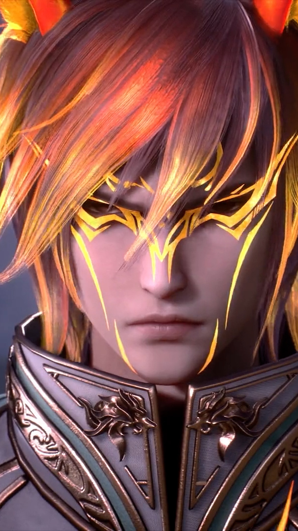 斗罗大陆:秦明遭遇鬼斗罗,是生是死孰难料-度小视