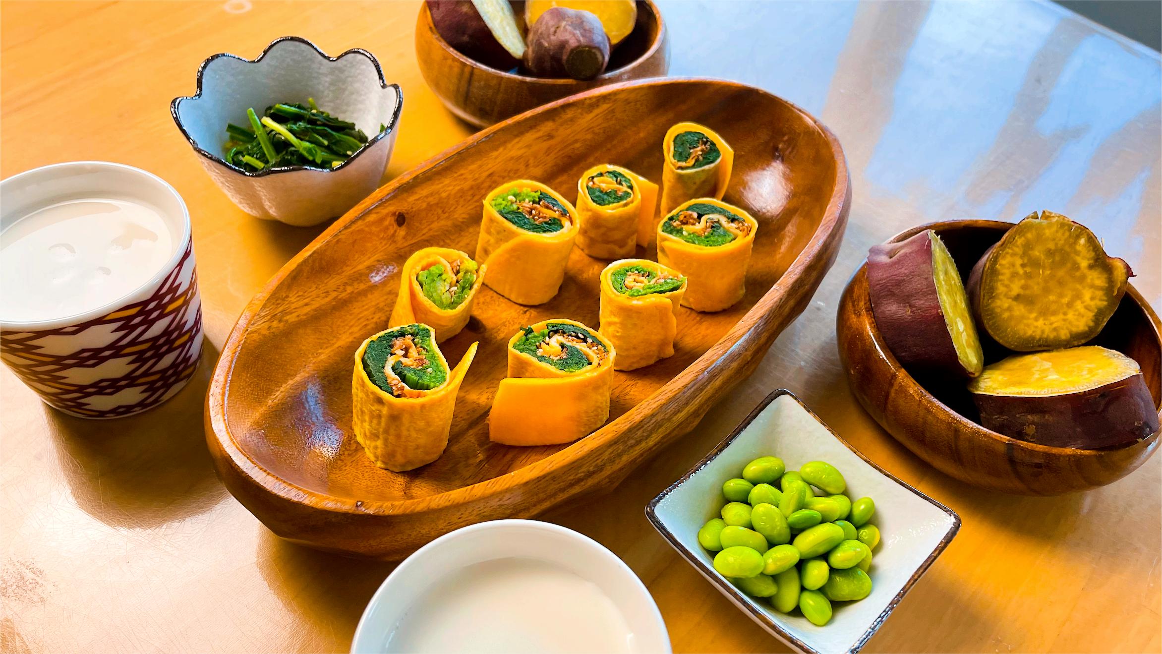 营养早餐:改善贫血还能减肥瘦身,色彩鲜艳食欲满满,做法超简单