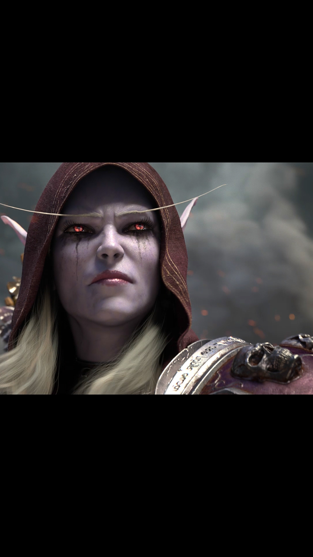 混剪-魔兽世界 当年多少人喊出了"为了部落"