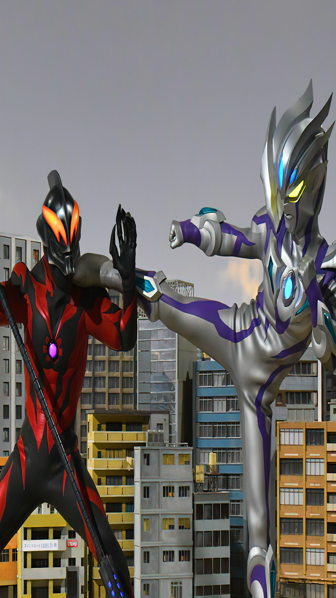 赛罗和贝利亚一共战斗了多少次?