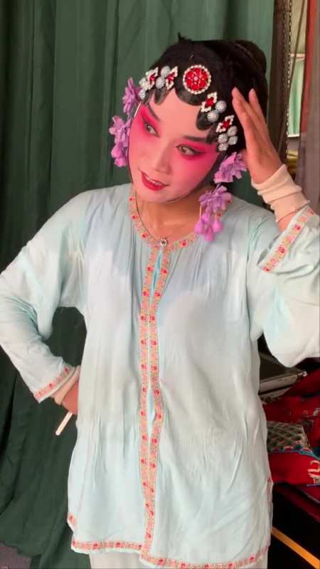 累并快乐着——程海维的日常-度小视