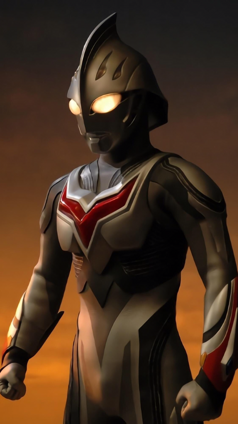 诺亚高质量青年奈克瑟斯奥特曼