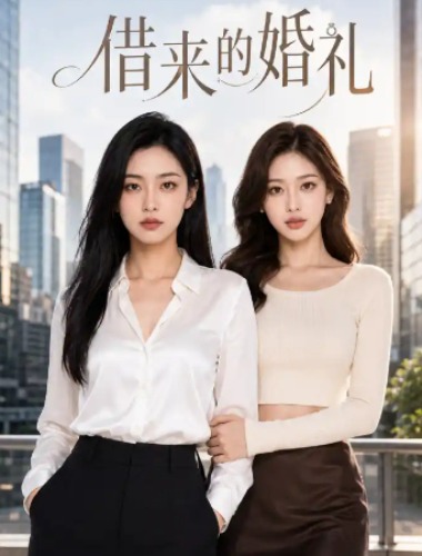 借来的婚礼