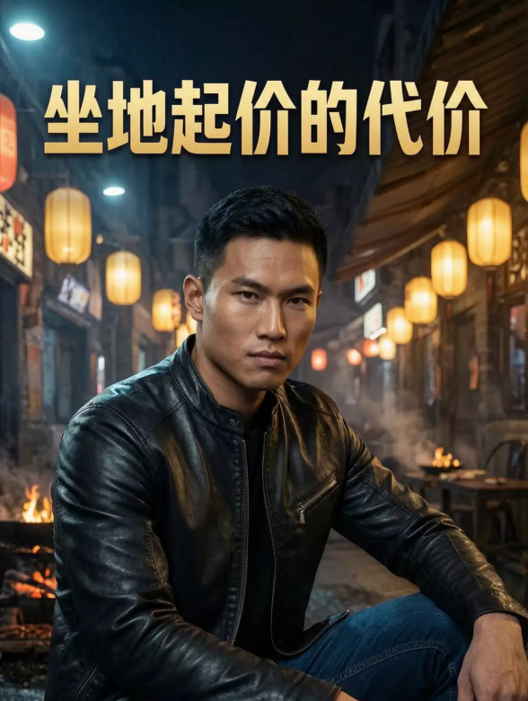 坐地起价的代价封面图