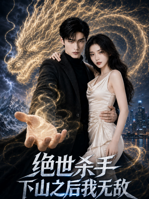 绝世杀手，下山之后我无敌