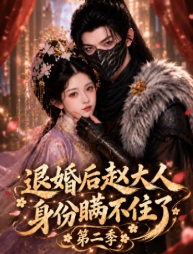 短剧.退婚后赵大人身份瞒不住了第二季(181集)