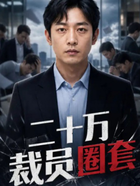 二十万裁员圈套