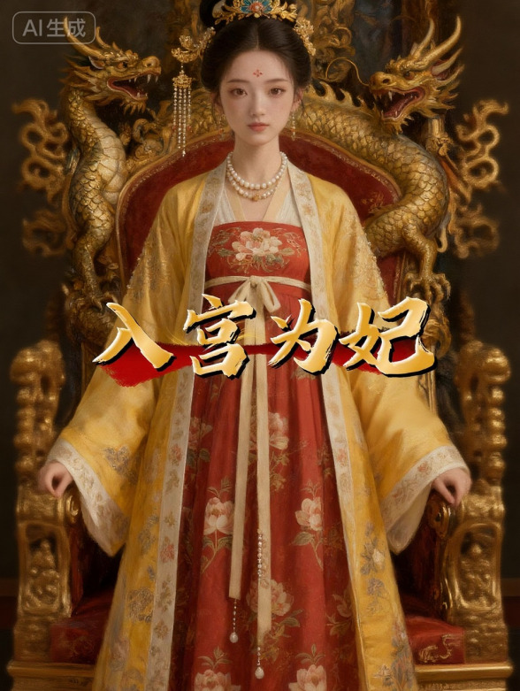 入宫为妃