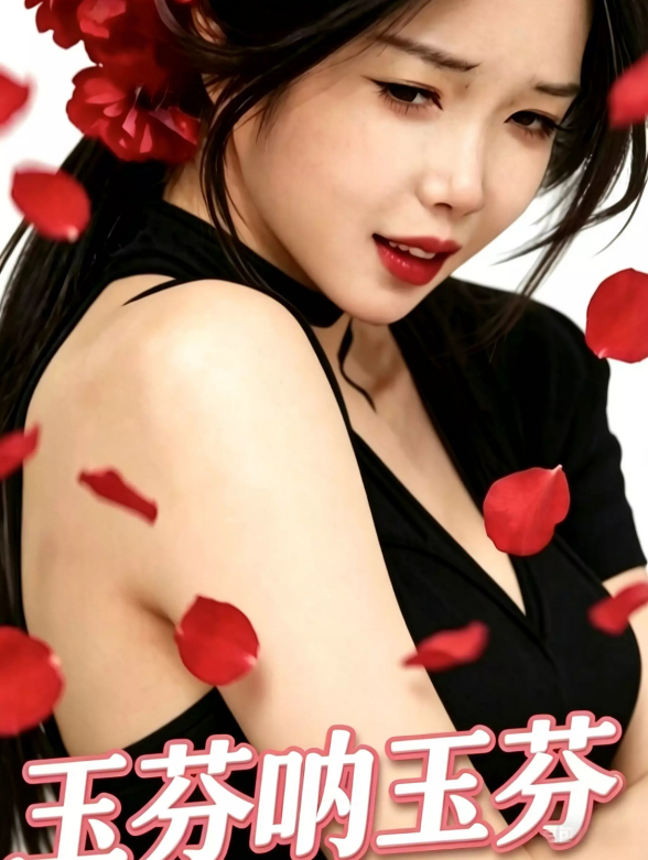 玉芬呐玉芬