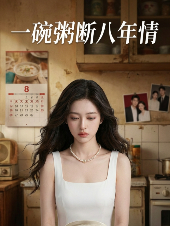 一碗粥断八年情