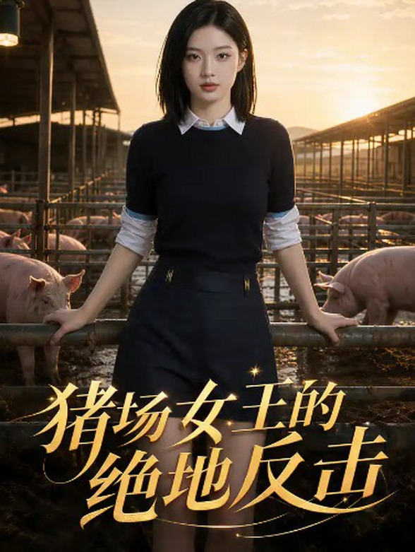 猪场女王的绝地反击
