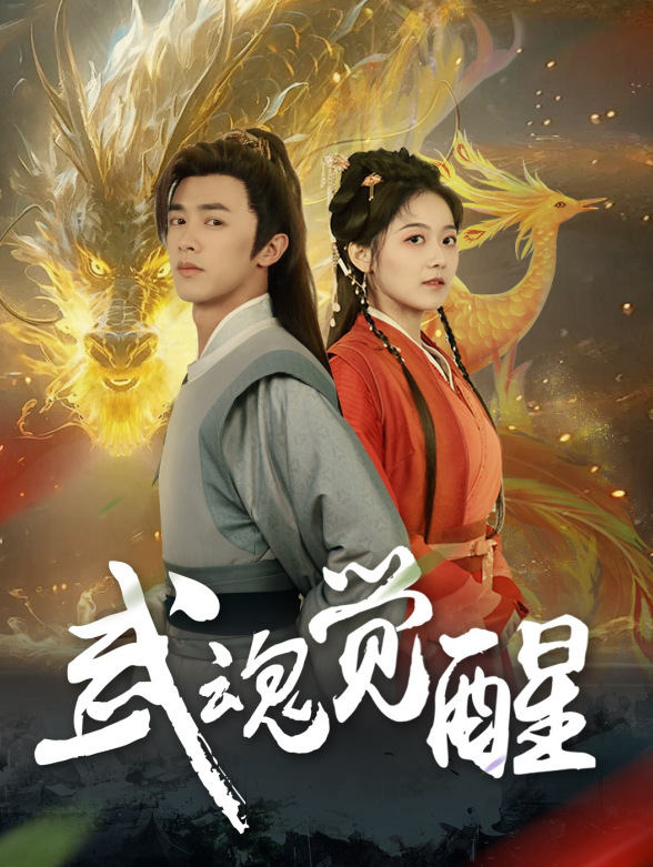 武魂觉醒