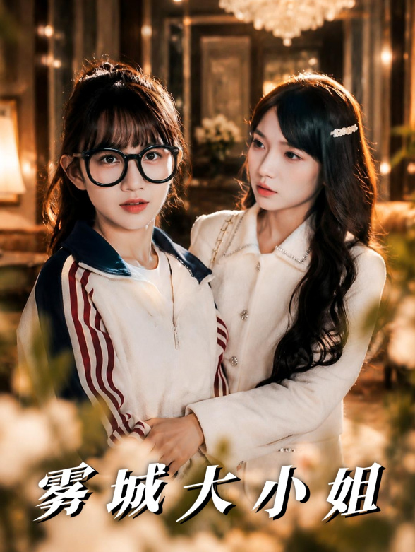 雾城大小姐