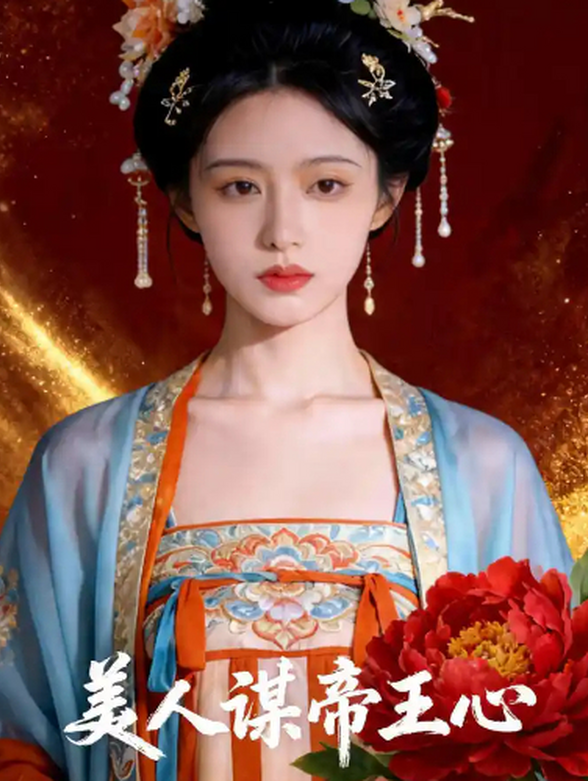 美人谋帝王心