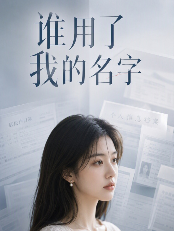 谁用了我的名字