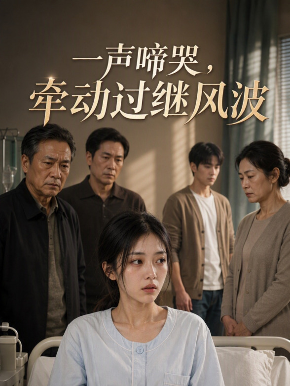 一声啼哭，牵动过继风波