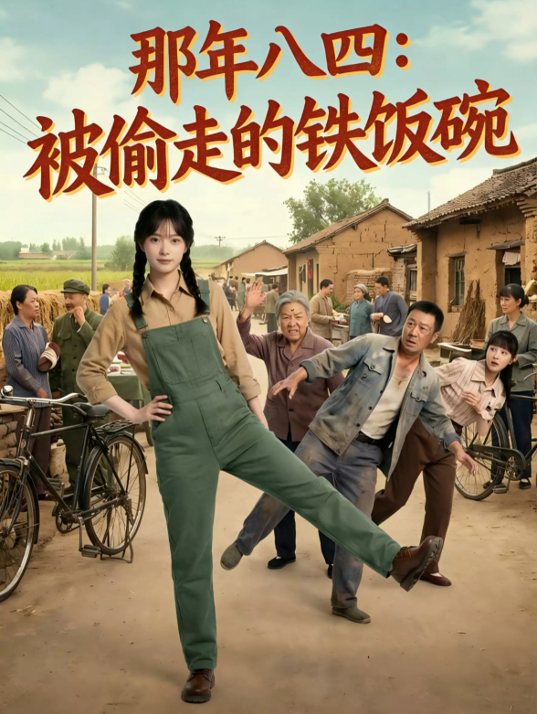 那年八四：被偷走的铁饭碗