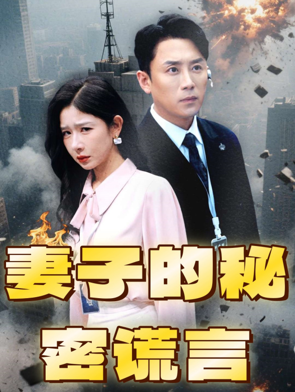 妻子的秘密谎言