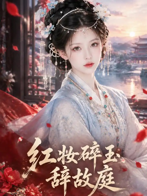 短剧.红妆碎玉辞故庭(64集)