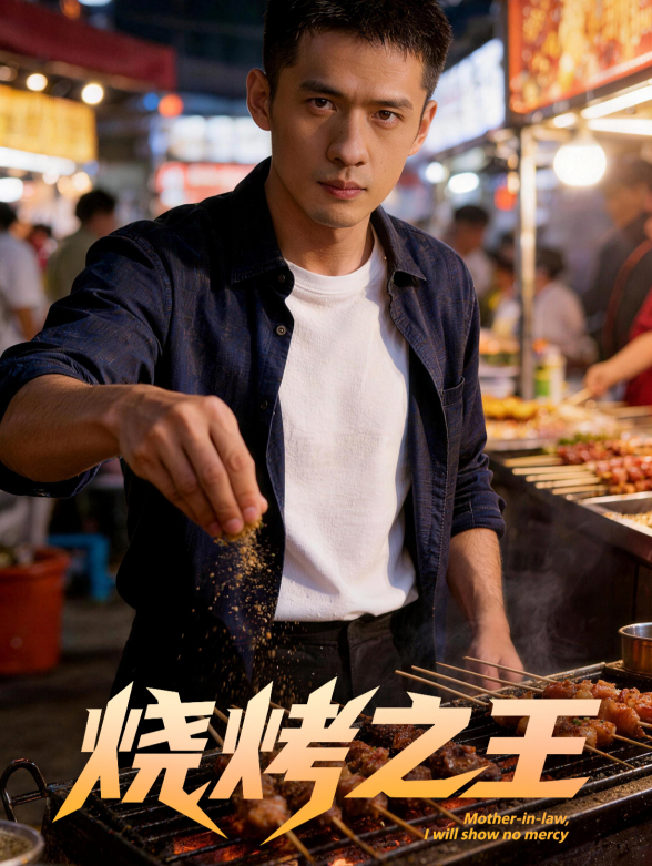 烧烤之王