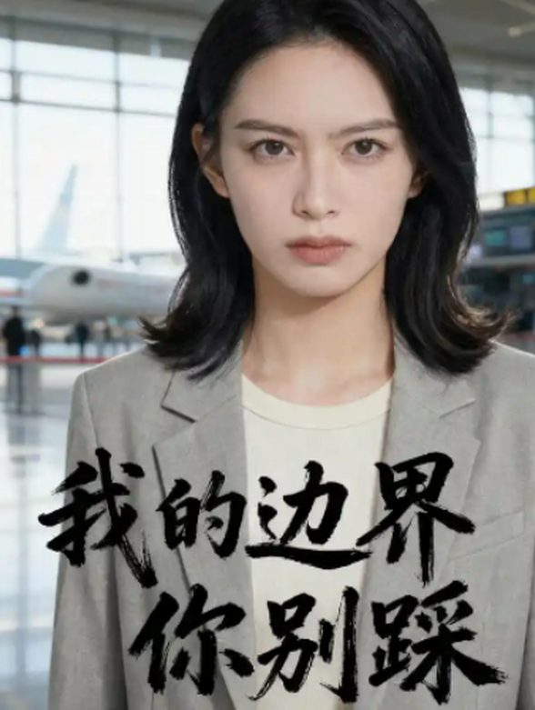 我的边界你别踩