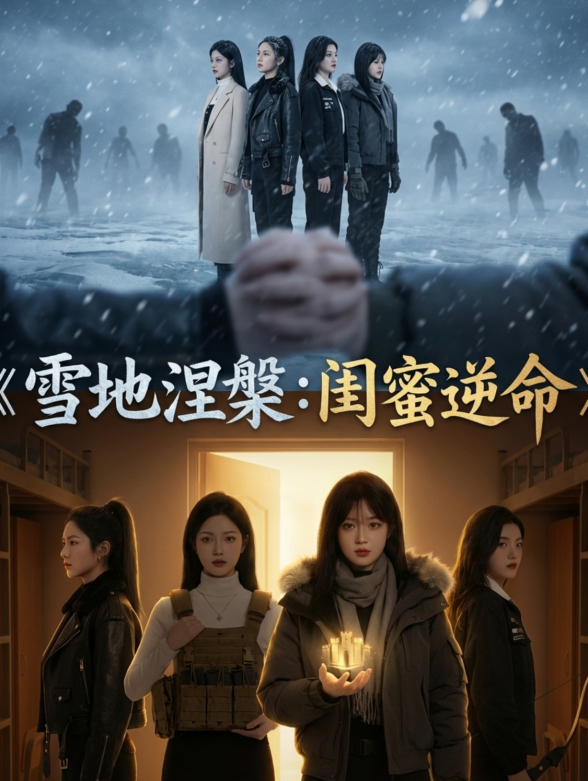雪地涅槃：闺蜜逆命