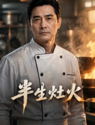 半生灶火