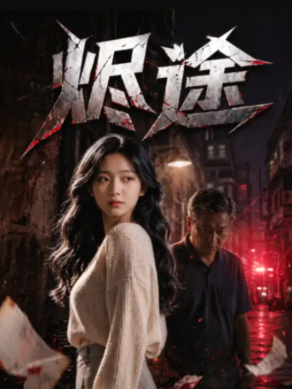 烬途