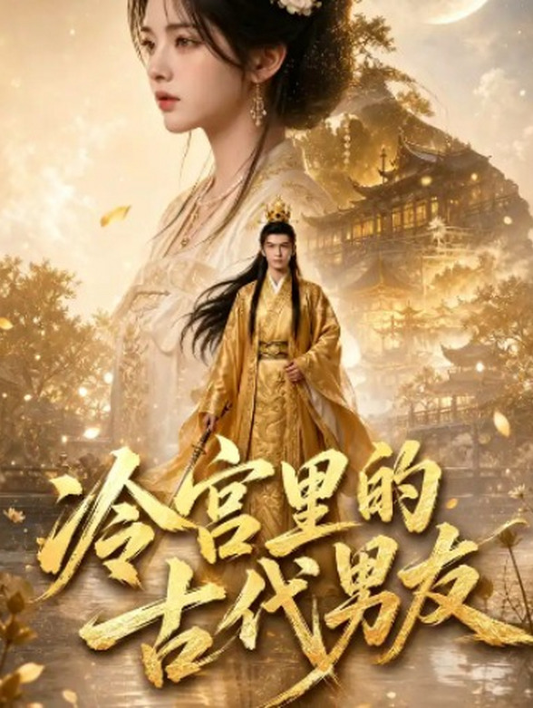 冷宫里的古代男友封面图