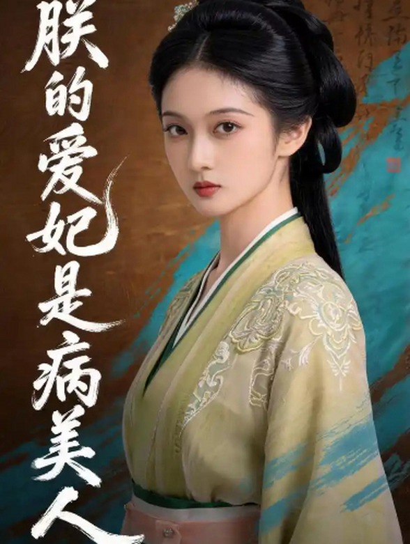 朕的爱妃是病美人