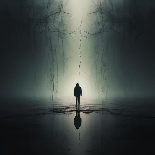 消极悲伤的情绪与日俱增,这根弦何时会断?