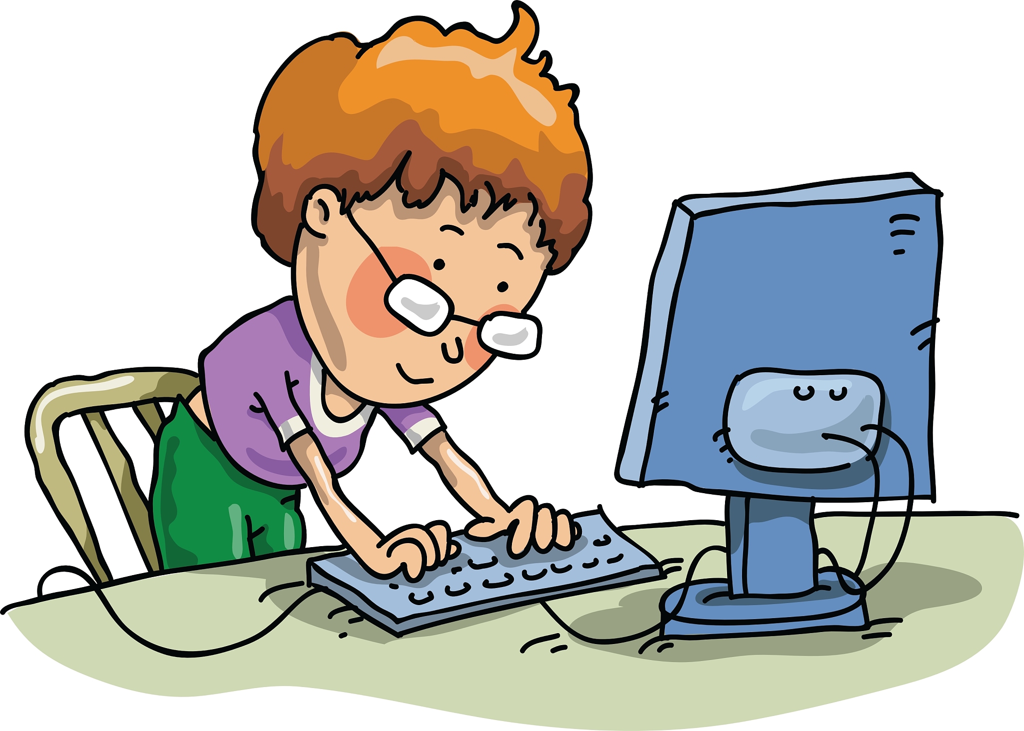 没想到现在还有人敢冒充我,有个修电脑信于的,在我