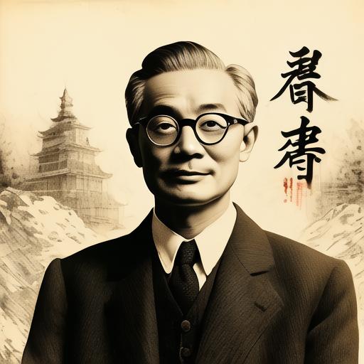 钱钟书很清醒的一句话:"唯有读书和赚钱是人生最重要的修行