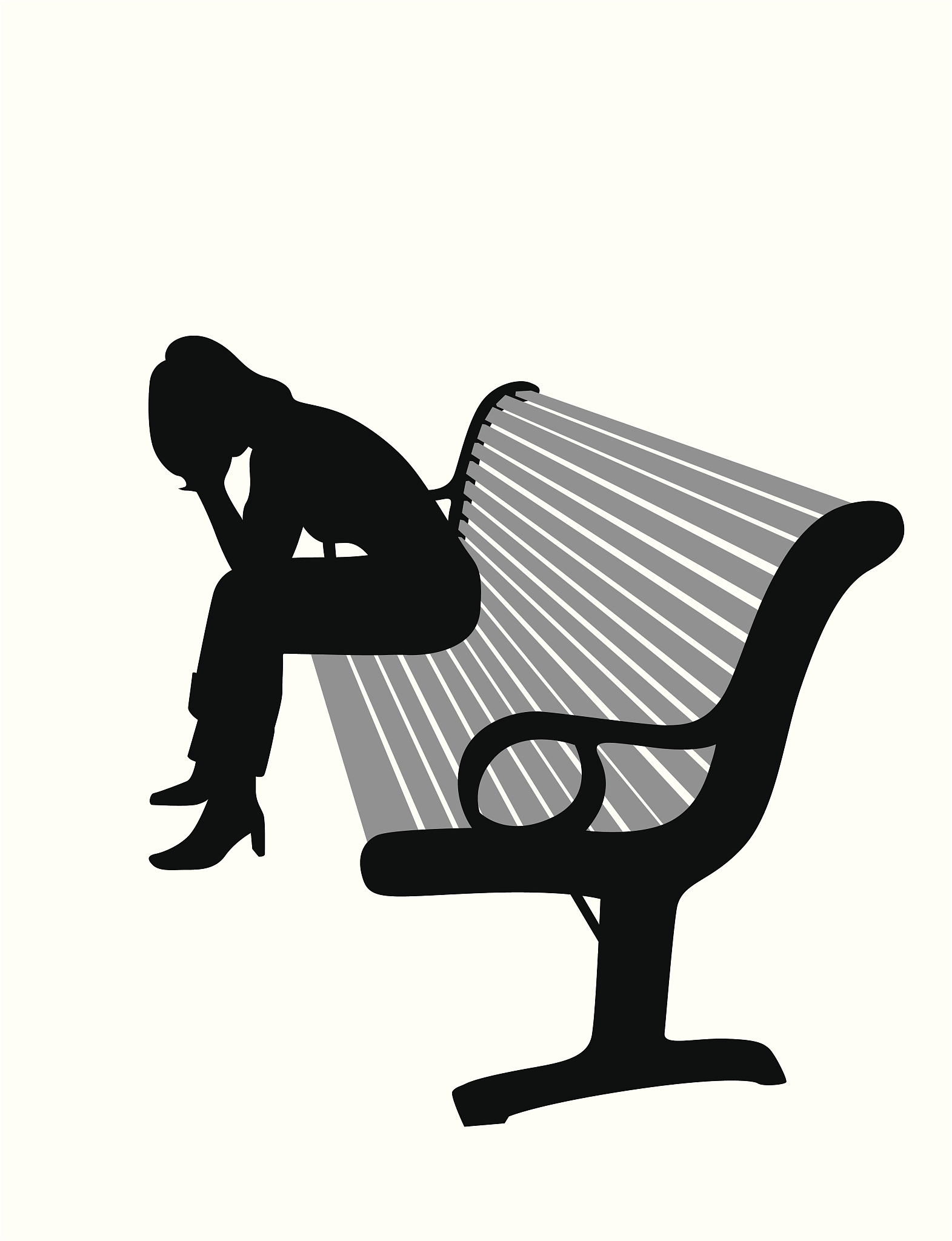 如今的社会似乎走进了一个今人失望甚至绝望的死胡同