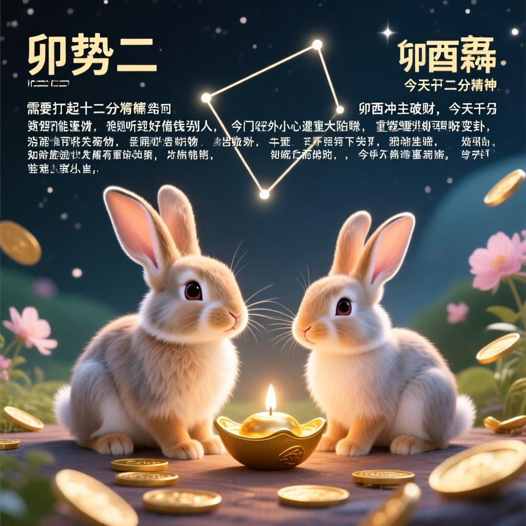 生肖兔今年每个月运势(生肖兔2021年每月运势大全)