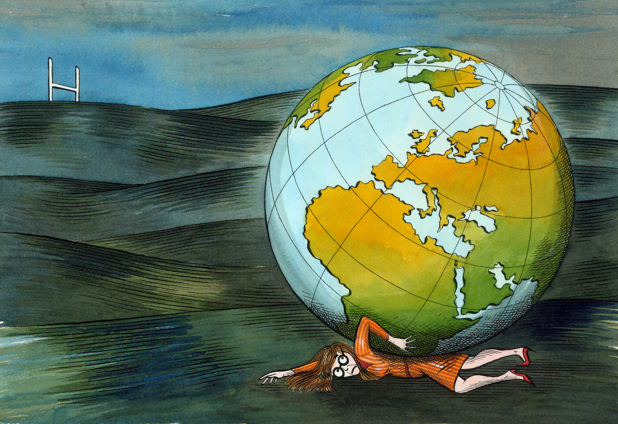 高考过来人有话说#不管你们在哪个城市不要被外界