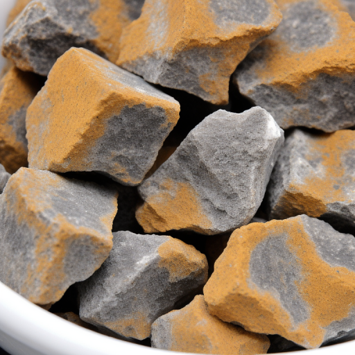 菱铁矿是重要的铁矿石之一,但含铁量较低,需通过焙烧提高品位.其遇