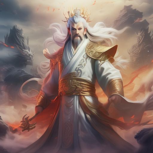 洪荒之蟠桃化形