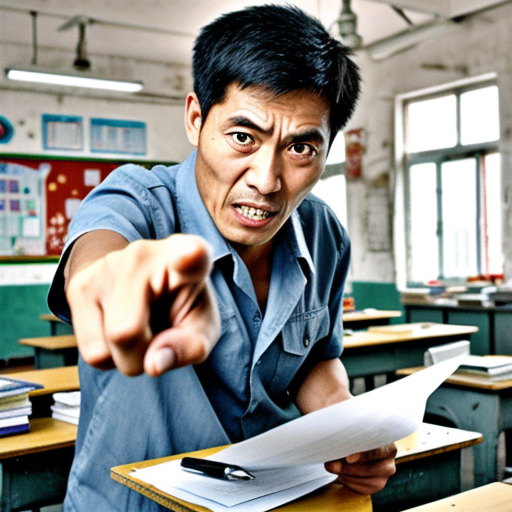 赣南大地 教育公平 能否打破相关图片1