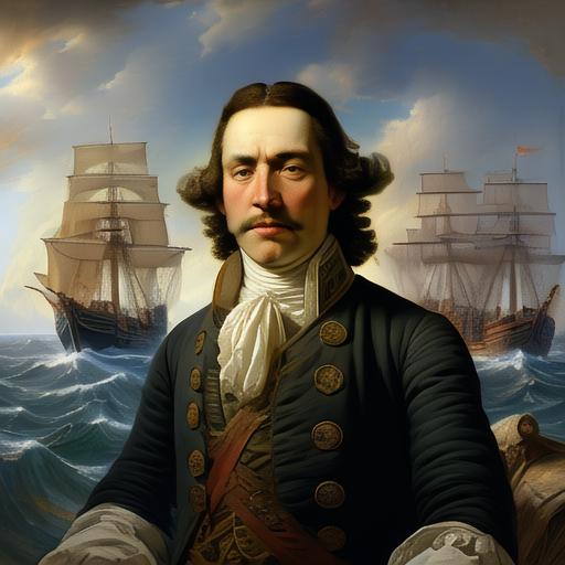 第一位完成环球航行的航海家是斐迪南·麦哲伦