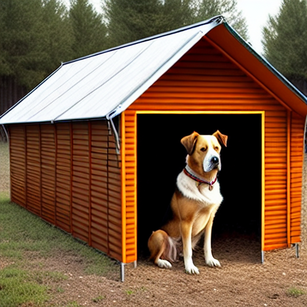 对于欲与犬归为同类的,建议还是自愿聚集一地成苟苟